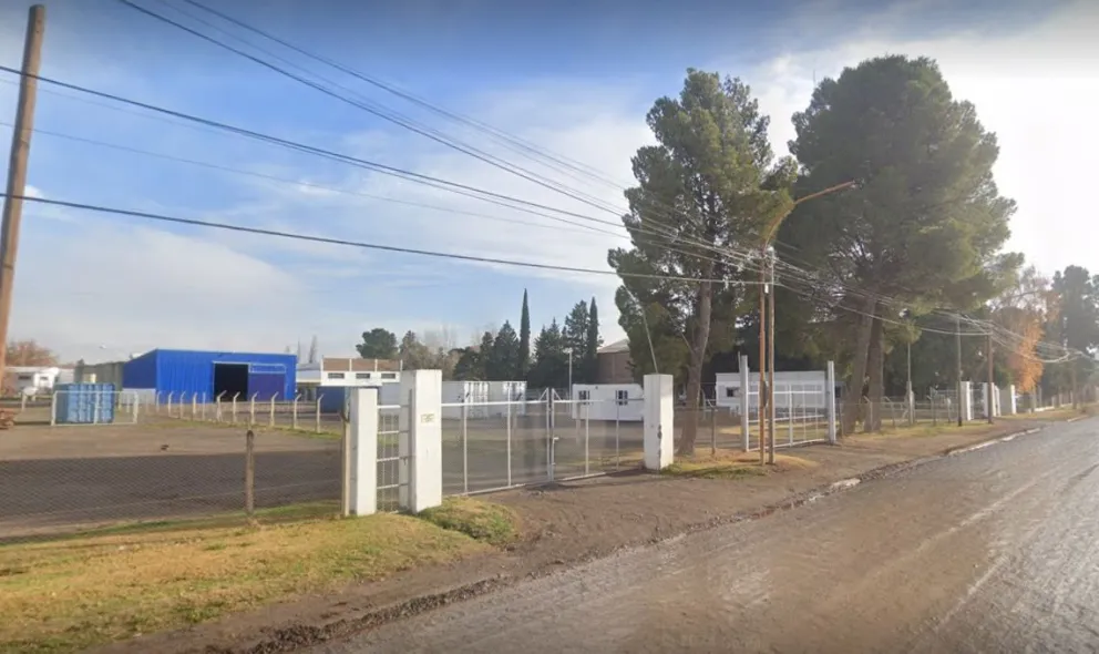 Se licita la obra para construir el cordón cuneta de una calle de la ciudad 