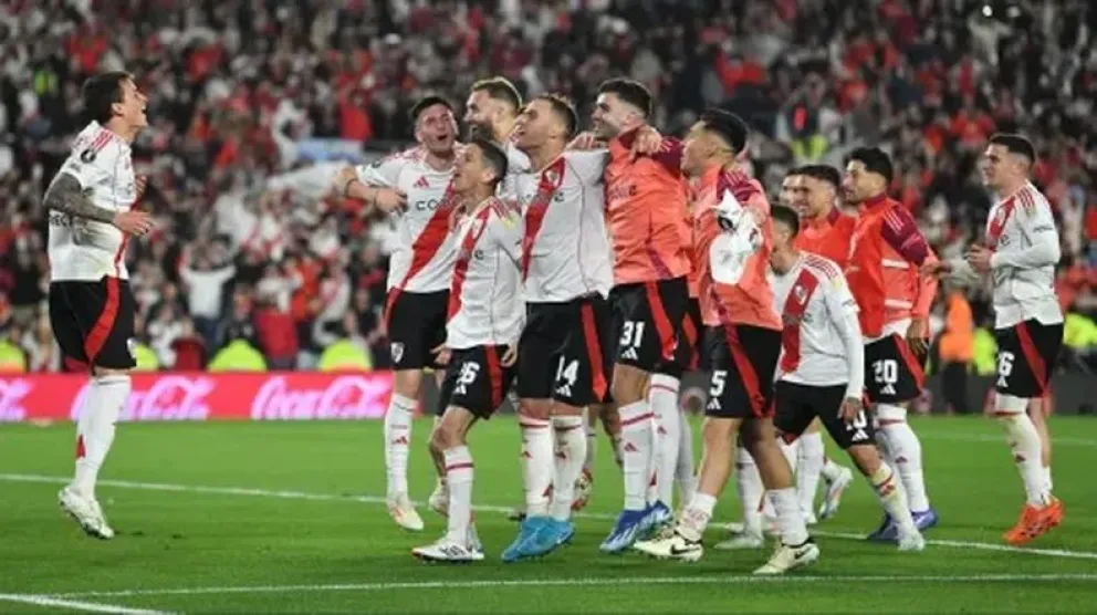 Copa Libertadores 2025: qué necesita River para clasificar 