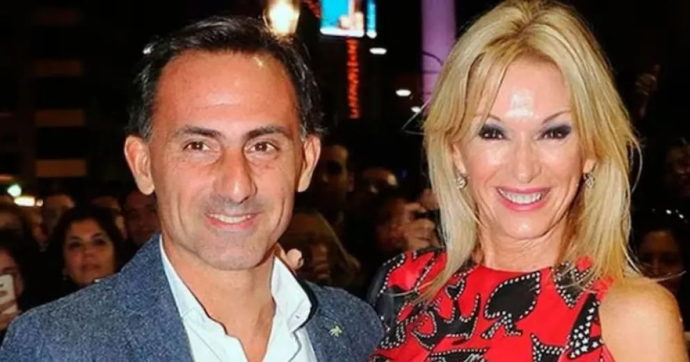 Diego Latorre confesó su método para descubrir si Yanina Latorre le fue infiel