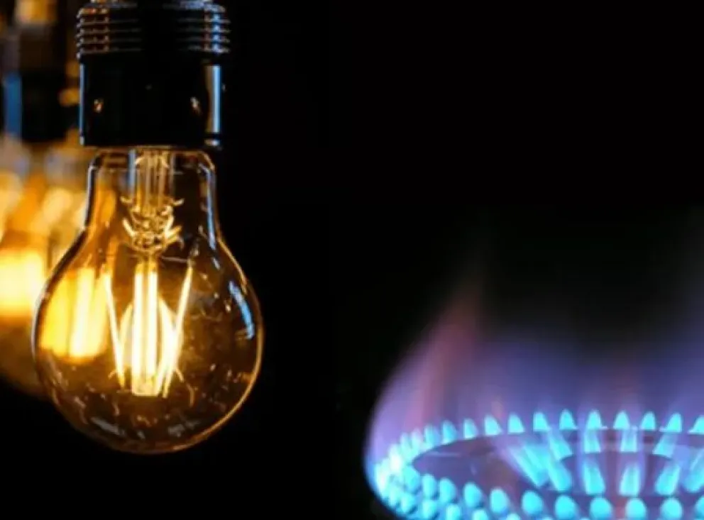 Nuevo golpe al bolsillo en noviembre: suben las tarifas de luz y gas