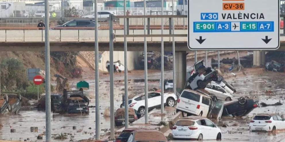Argentina ofrecerá ayuda humanitaria a Valencia