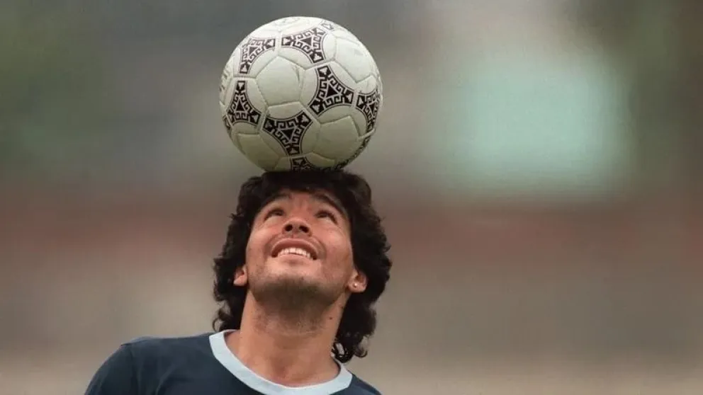 Se abrirá el mausoleo de Maradona: cuándo se podrá visitar