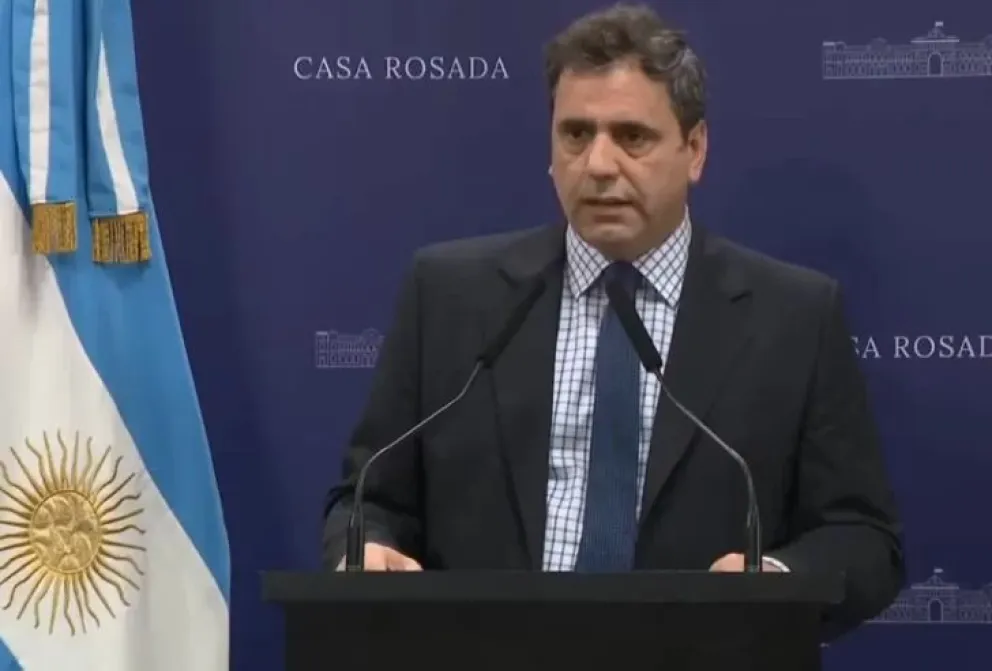 Nación anunció un régimen de "borrón y cuenta nueva" con las provincias: de qué se trata