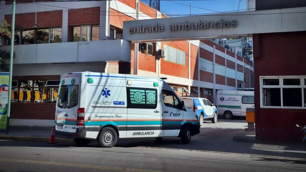 Policía baleado: las dramáticas consecuencias que le dejará la herida