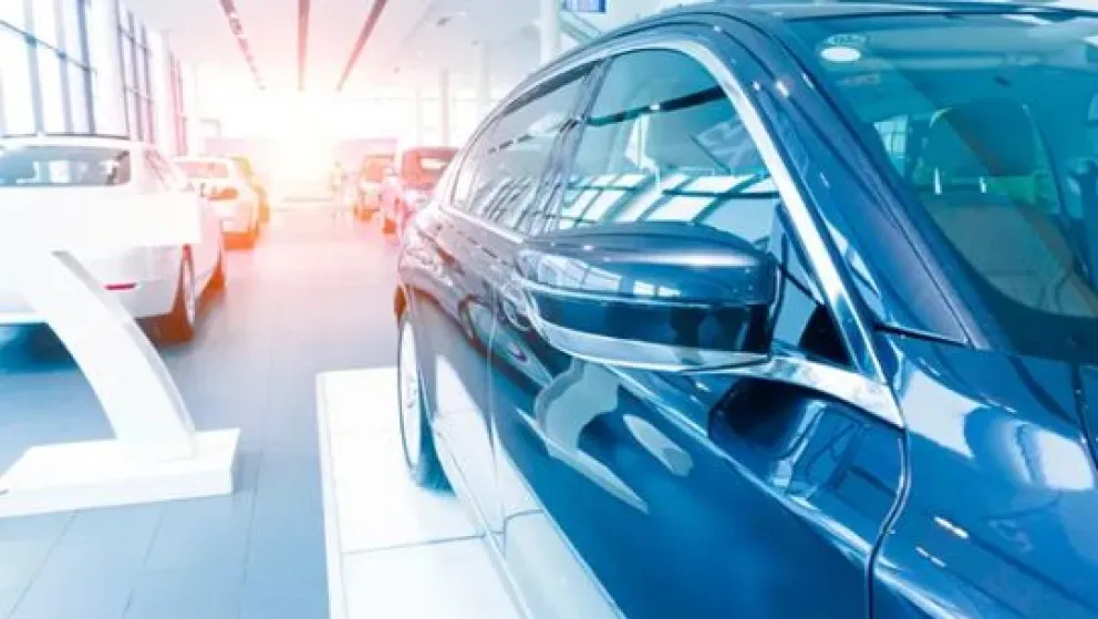 Los autos de más de 42,4 millones de pesos deberán pagar el Impuesto al Lujo