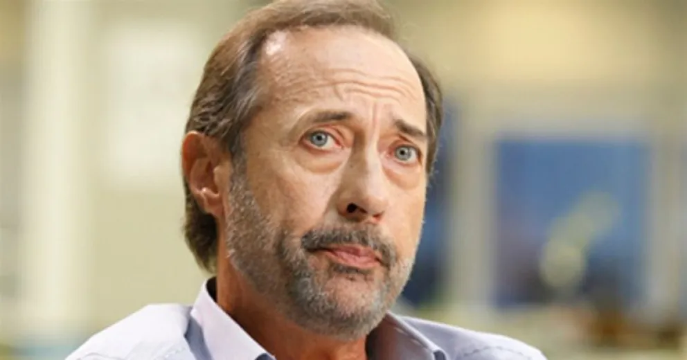 Guillermo Francella fue visto en un evento luego de confirmar su separación: ¿Con quién estuvo?