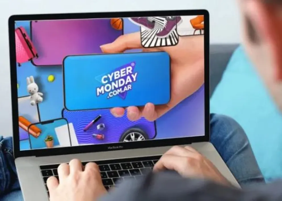 Cyber Monday 2024: los mejores descuentos y cuotas sin interés