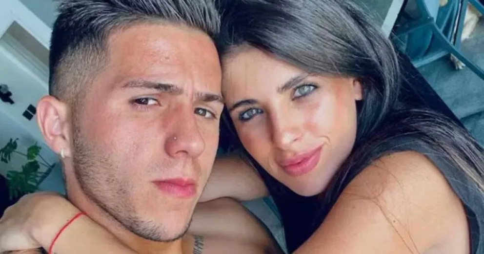 Quién pasó a buscar a Valentina Cervantes a la madrugada tras separarse de Enzo Fernández