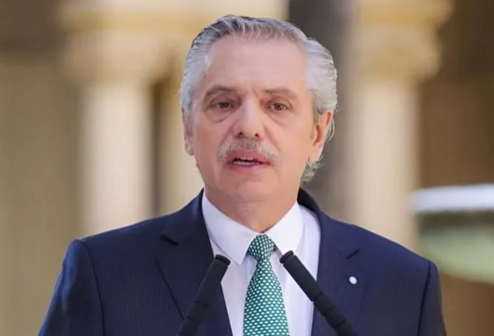 Alberto Fernández fue citado a declarar por la causa de los seguros