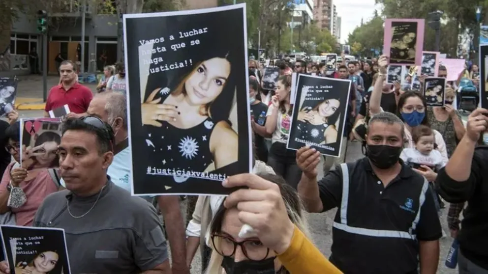    Muerte de Valentina: absolvieron a los médicos acusados de mala praxis