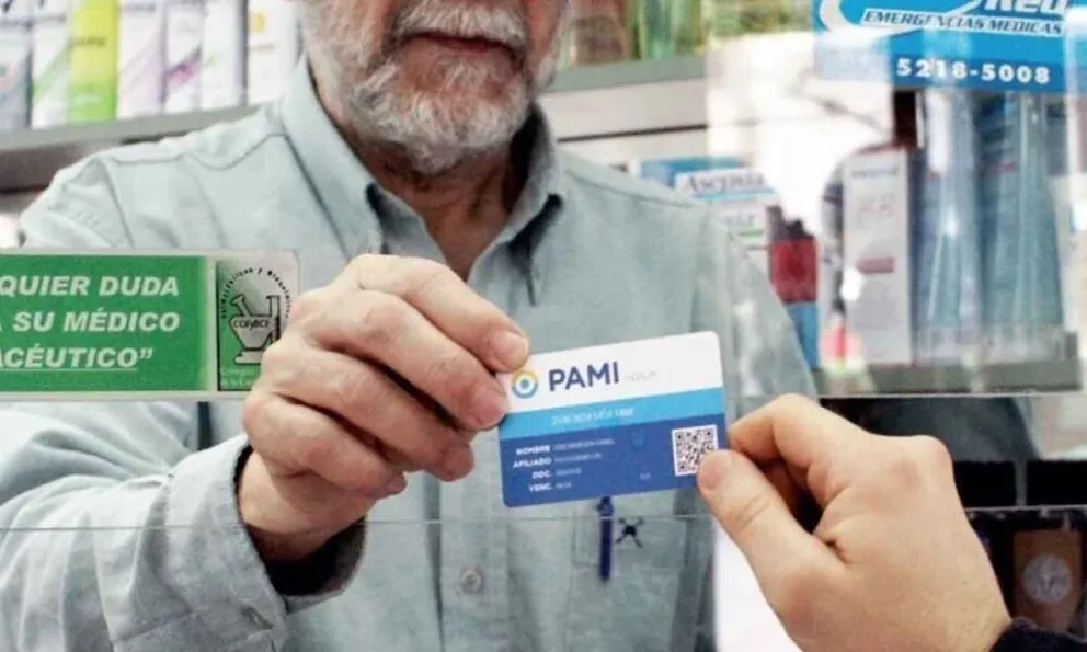Credenciales Pami: cuáles son las autorizadas para usar en noviembre