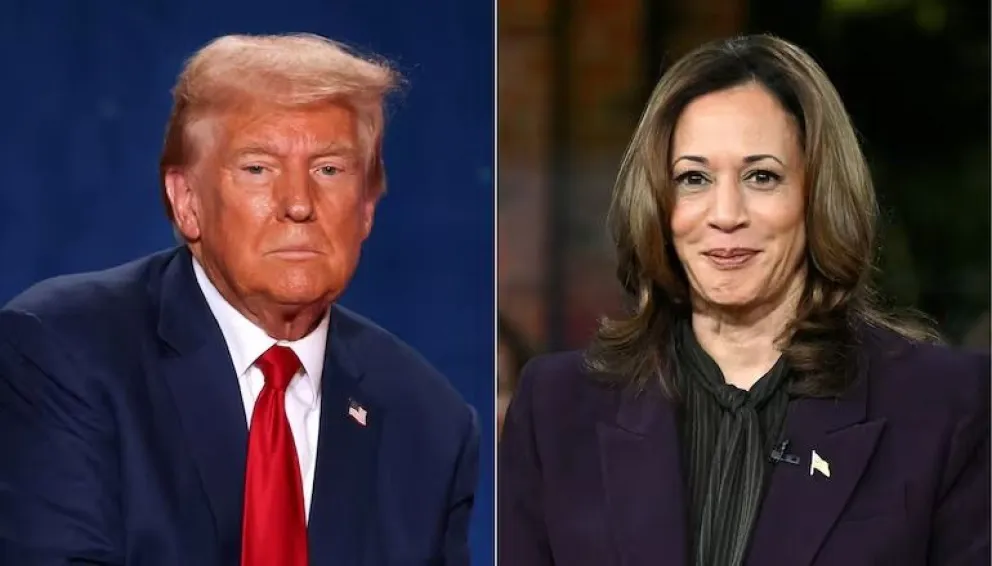 Elecciones en EE.UU: el impacto que tendrá la elección de Kamala o Trump en el mundo