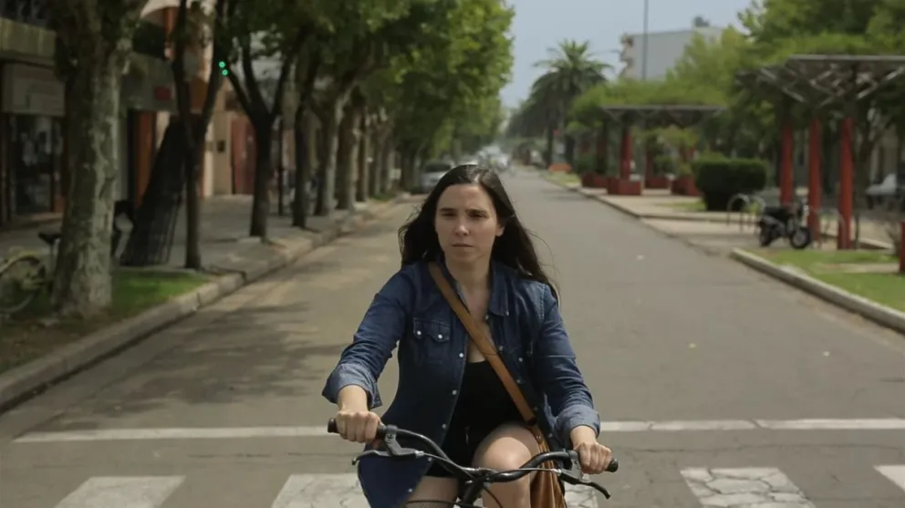 Concurso Nacional de Cine: exhiben la multipremiada “Trenque Lauquen”