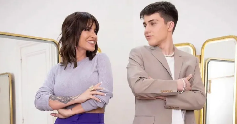 El polémico accionar de Juan Otero cuando vio a Flor Peña, su madre, en silla de ruedas