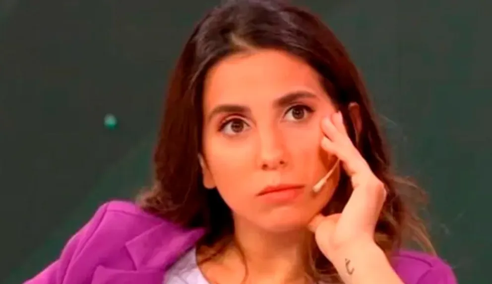 Cinthia Fernández rompió el silencio y contó la verdad sobre su relacion con su papá