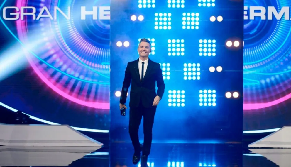 Dieron a conocer los nombres de los panelistas que estarán en Gran Hermano 2024