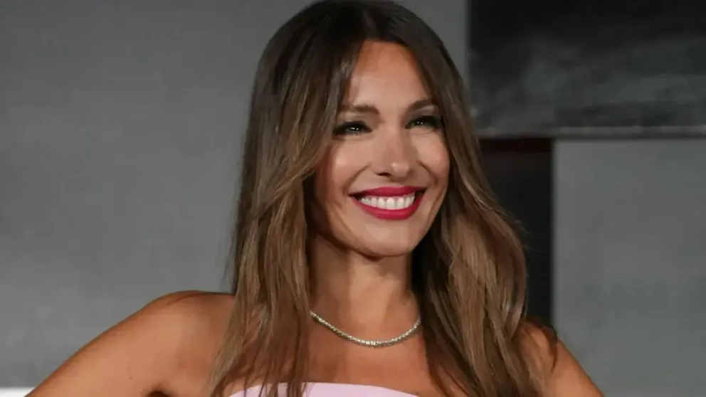 La táctica de Pampita para su divorcio de Roberto García Moritán salió a la luz
