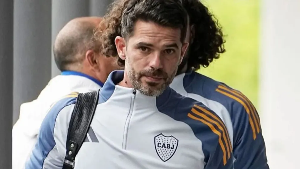 Gago y el enojo con el rendimiento de Boca: "No me gustó para nada el equipo"