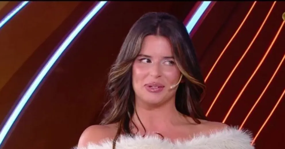 Nathy Peluso le hizo una jugada pregunta a Susana Giménez sobre Luis Miguel: "¿Te lo comiste?"