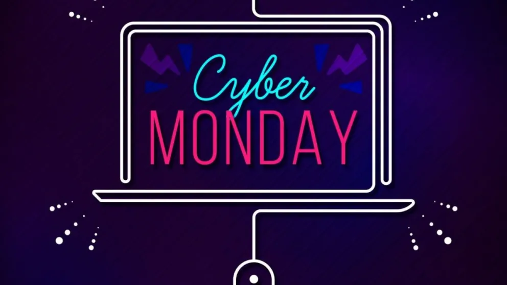 Cyber Monday 2024: descuentos de hasta 50% y cuotas sin interés en tecnología, moda y turismo