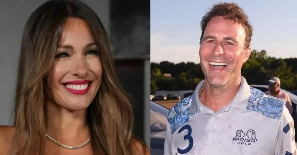 Pampita y Martín Pepa avanzan en su relación: el paso que darán en su romance 