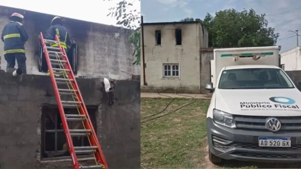 Tragedia: asesinaron a una nena de 8 años y su padrastro está en la mira