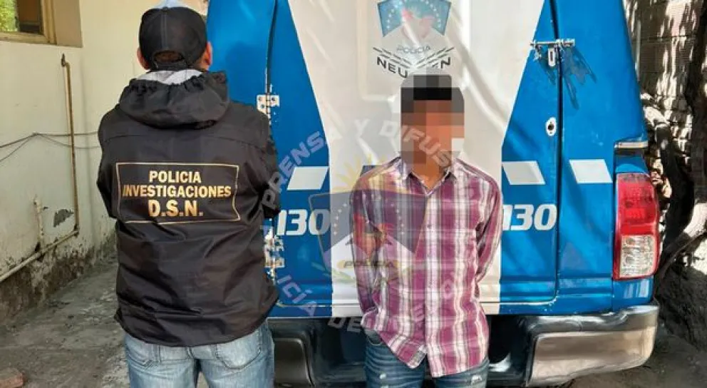 Participó en el robo de un supermercado y tenía pedido de captura en Tucumán
