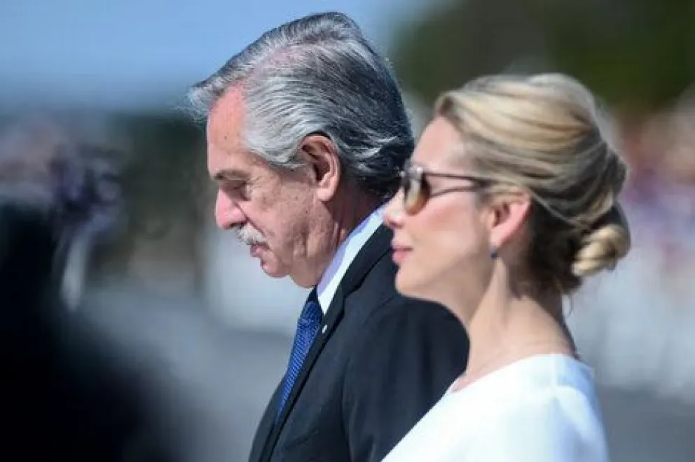 La Fiscalía pidió la indagatoria de Alberto Fernández por violencia de género contra Fabiola Yañez