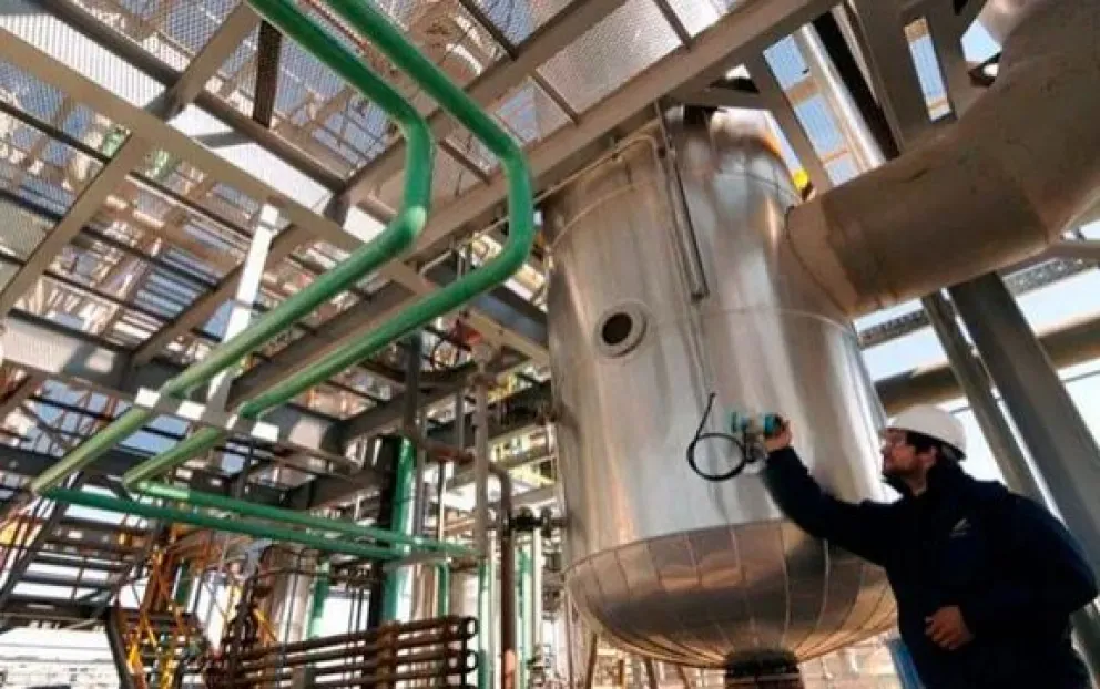 El Gobierno confirmó un nuevo aumento de los biocombustibles