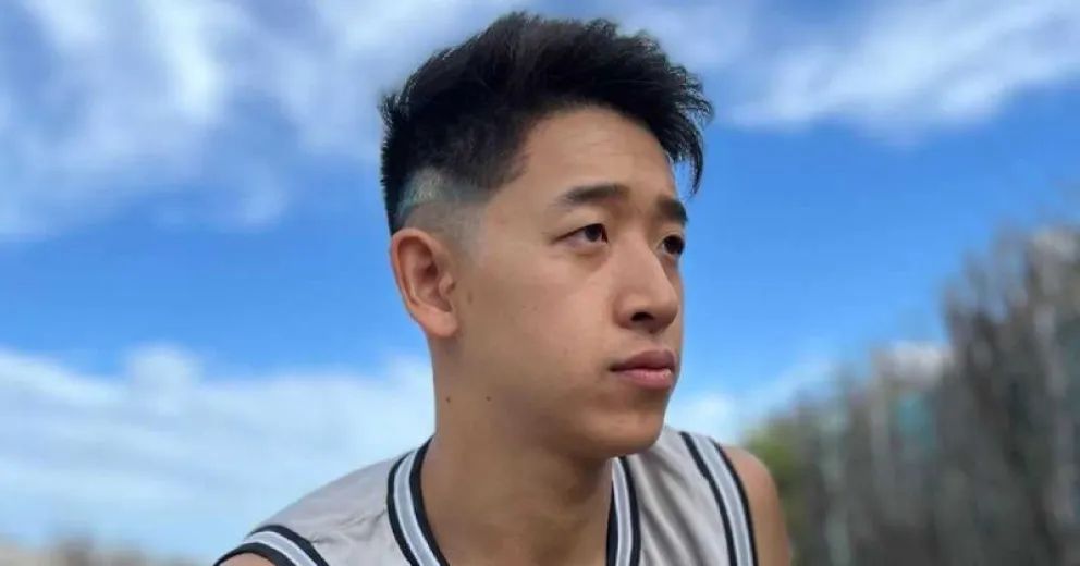 Martín Ku reveló en sus redes sociales cuál es el emprendimiento que le hace ganar más dinero