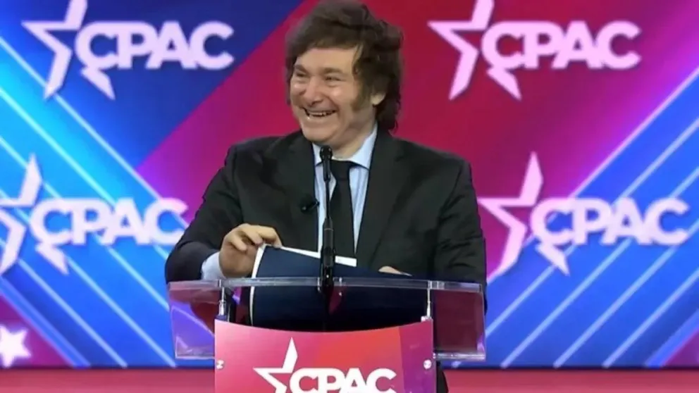 Se realizará la Conferencia Política de Acción Conservadora en Argentina