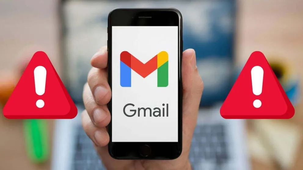 El FBI advirtió a los usuarios de Gmail por nuevas estafas