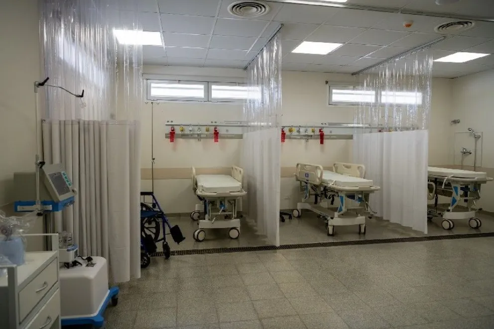 Salud: ley de Recupero de Fondos dará nuevos ingresos genuinos al sistema