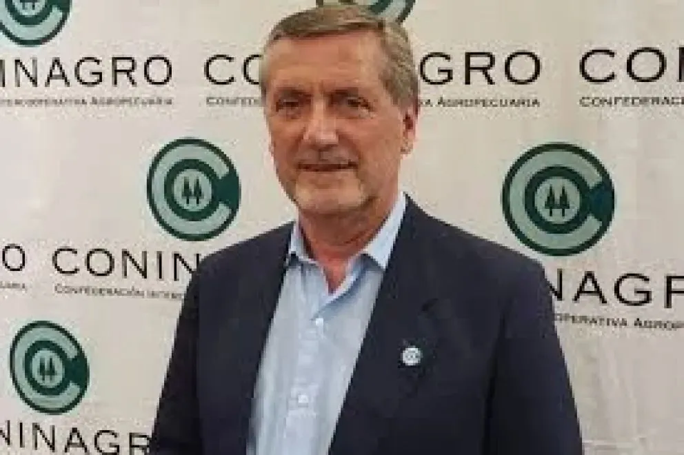 Coninagro pone luz verde a las economías regionales y apuesta a mejorar la distribución y exportación de sus productos