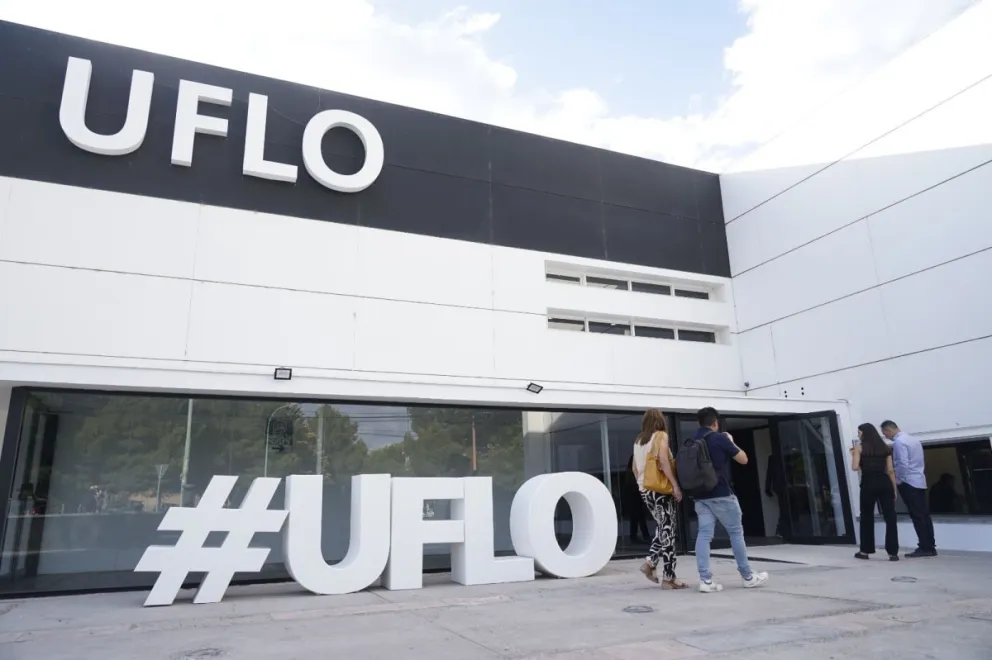 UFLO Patagonia inauguró una carrera de Recursos Humanos con modalidad flexible y enfoque práctico