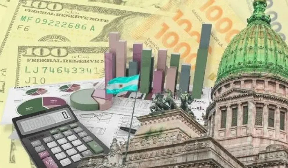 El Gobierno aseguró que "no está previsto" convocar a sesiones extraordinarias