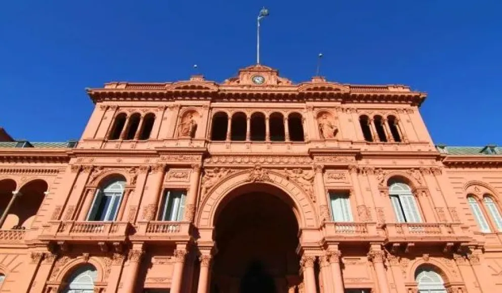 Los Gobernadores radicales y Milei se reunieron para discutir el presupuesto