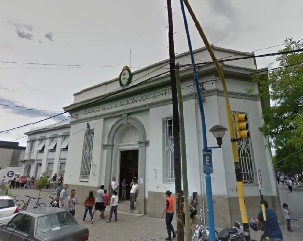 Mañana no habrá actividad bancaria: qué operaciones se podrán realizar?