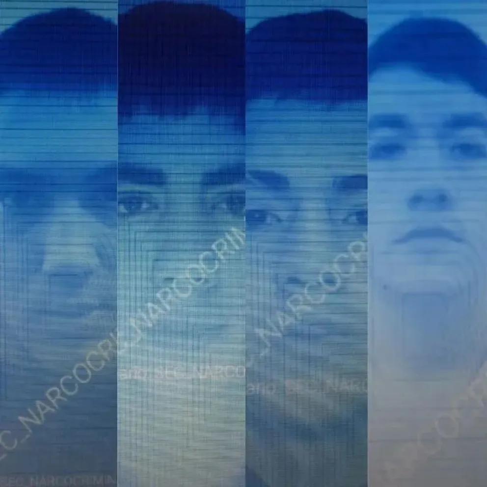 Capturaron a otro de los fugados de la comisaría 79:  se intensifica la búsqueda de los dos prófugos restantes