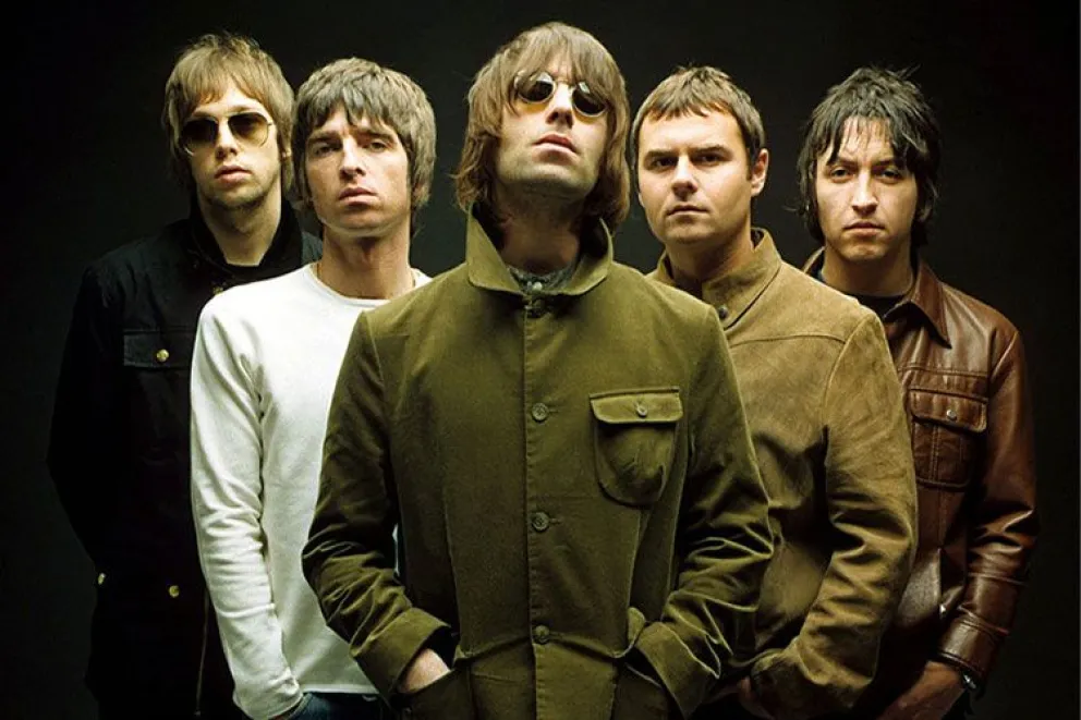 Oasis vuelve a Argentina en 2025: cuáles son las fechas y cómo comprar las entradas
