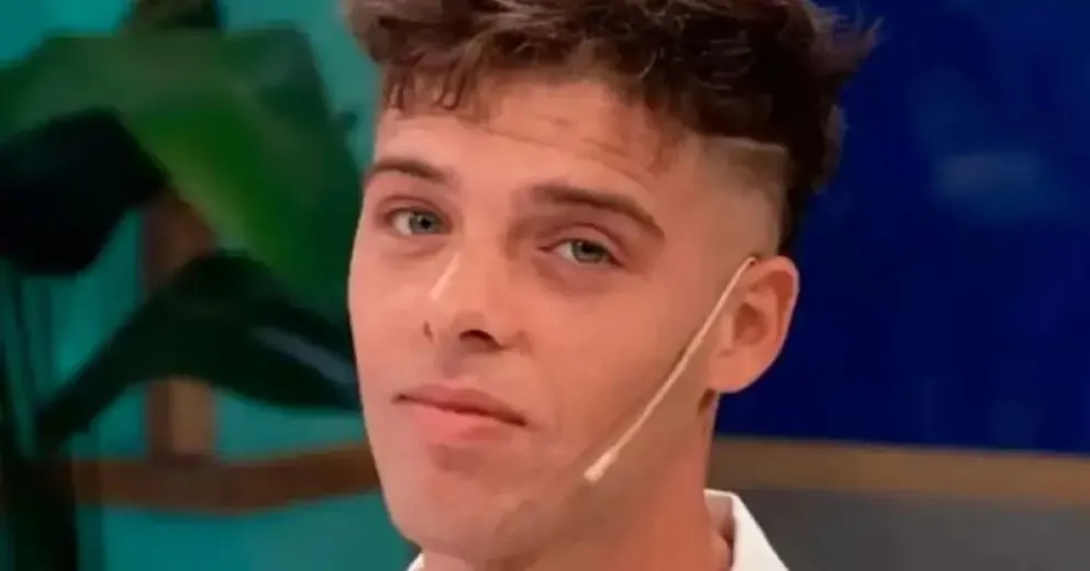 Santi Maratea contó por qué cambió su perfil y dejó de hacer colectas solidarias: “Dejé de ser Wanda Nara para…”