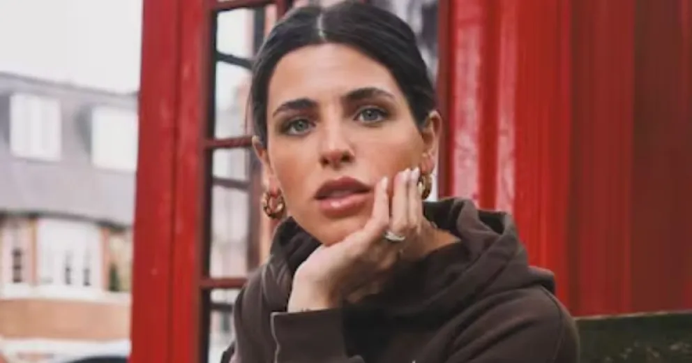 Valentina Cervantes reveló qué cambió de su vida tras separarse de Enzo Fernández