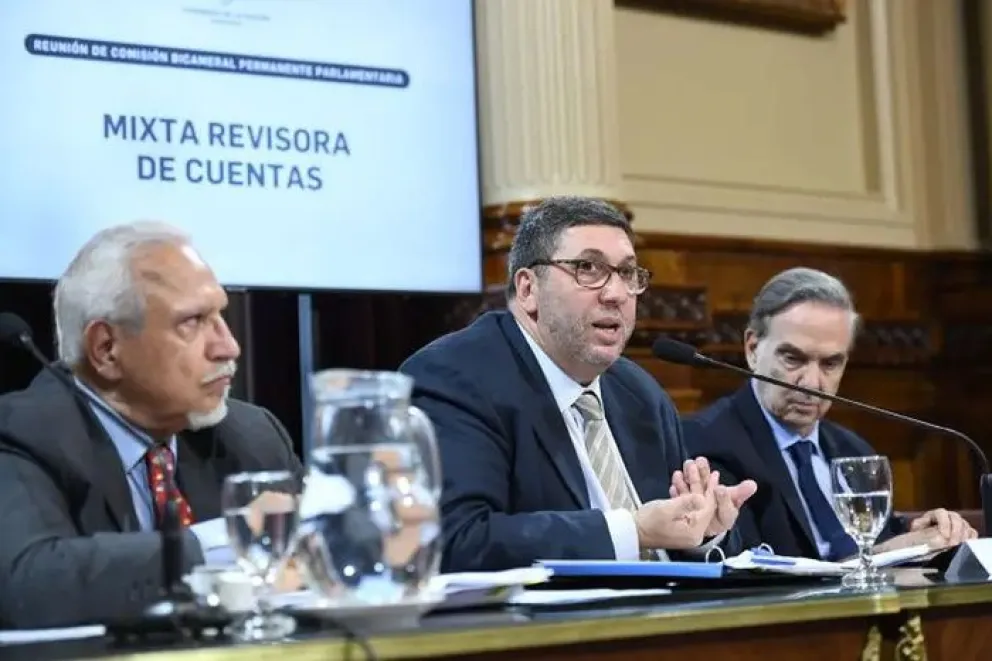 El Gobierno confirmó que la AGN auditará a facultades de la UBA y otras universidades