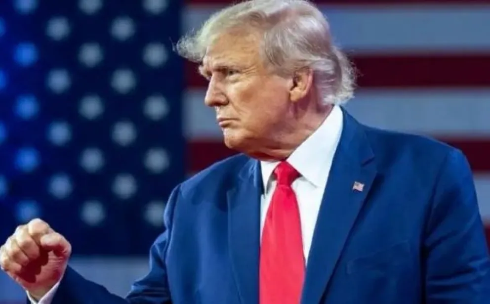 Nuevo Gobierno de Trump: buscará reinstaurar políticas fronterizas y "volver a perforar"