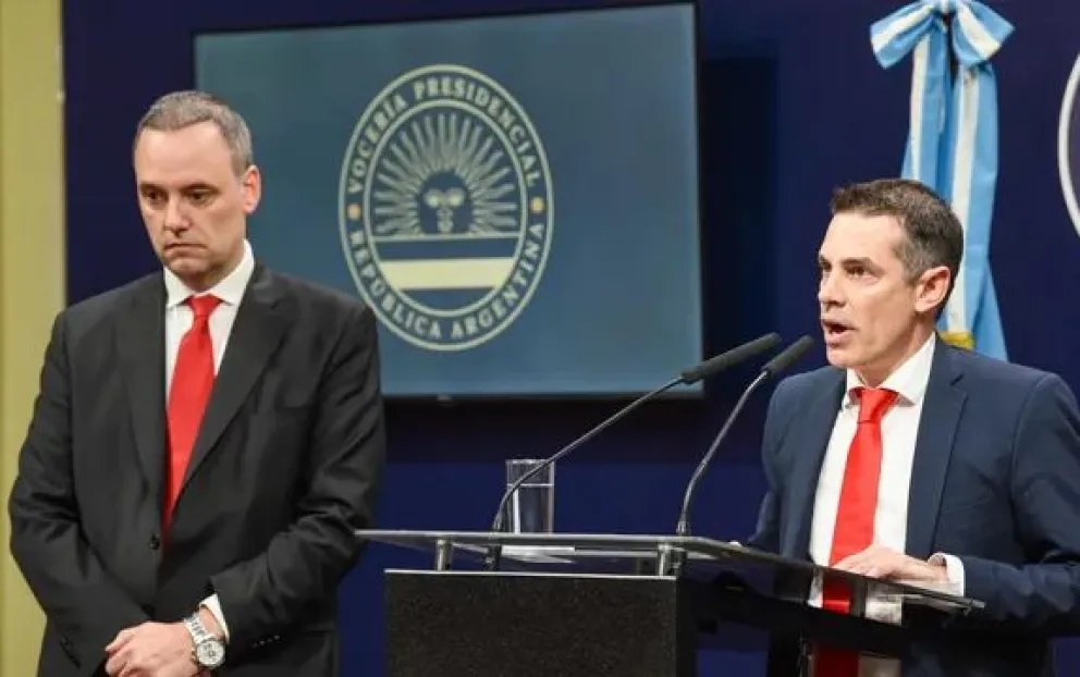 El Gobierno envió al Senado los pliegos de 150 jueces, fiscales y defensores
