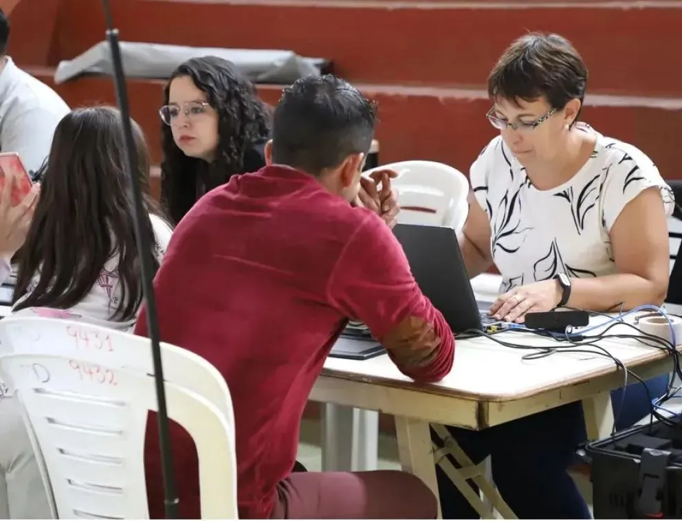 DNI: cómo sigue el operativo barrial del Registro Civil