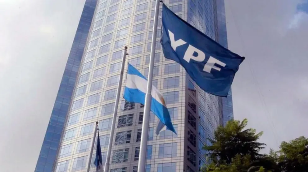 Juicio YPF: EE.UU. pidió que se impida que la Argentina pague con acciones de la firma
