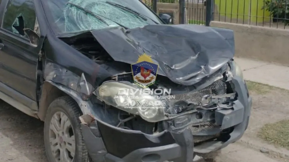 Comenzó el juicio contra el conductor que mató a Matías García a 129 km/h