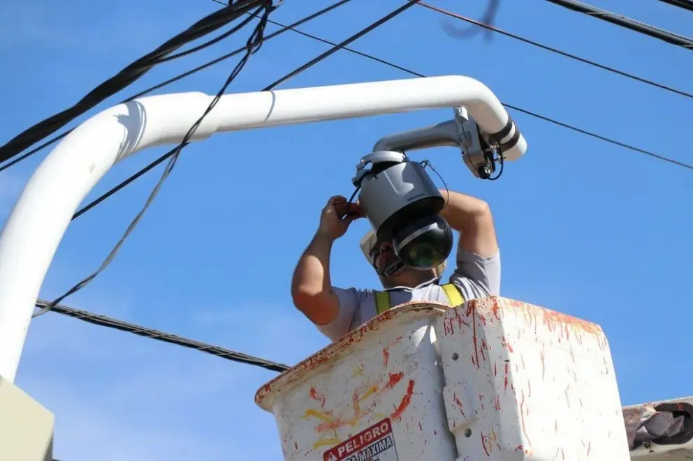 camaras de seguridad