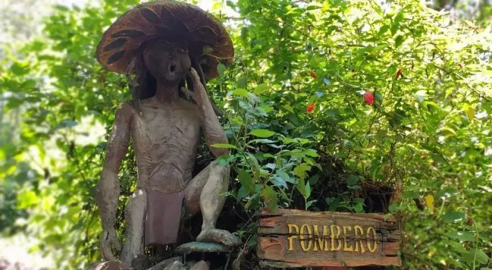 Estaba drogado, confundió a su amigo con el “Pombero” y lo mató a puñaladas
